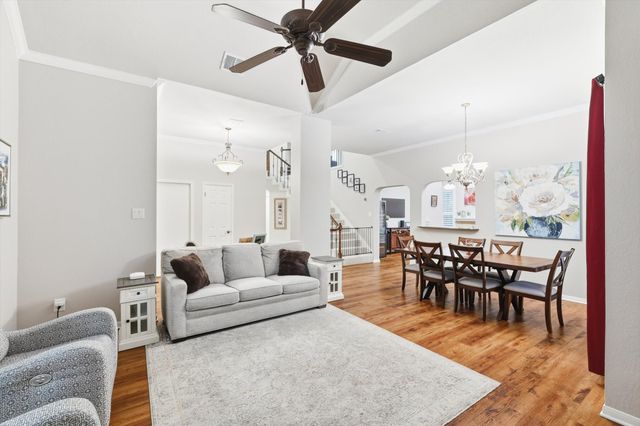 4506 Dorchester Court, Grapevine, TX 76051