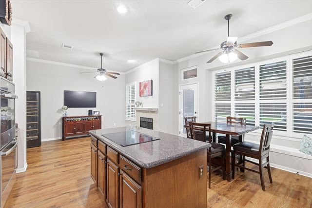 4506 Dorchester Court, Grapevine, TX 76051