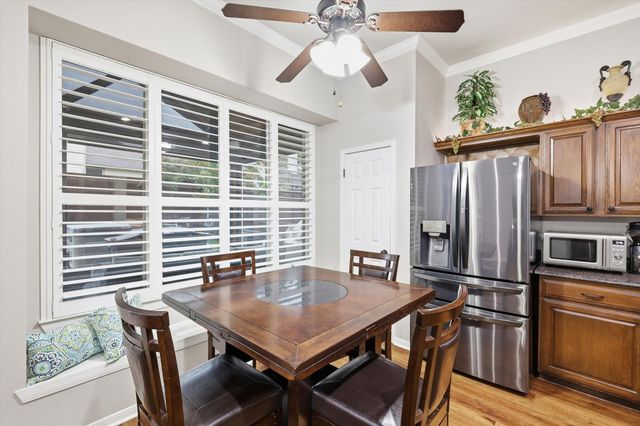 4506 Dorchester Court, Grapevine, TX 76051