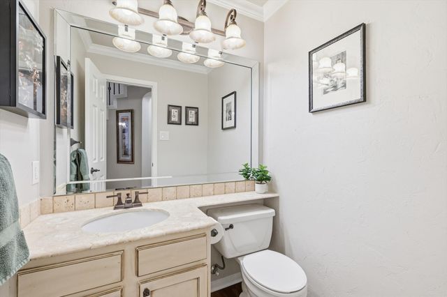 4506 Dorchester Court, Grapevine, TX 76051