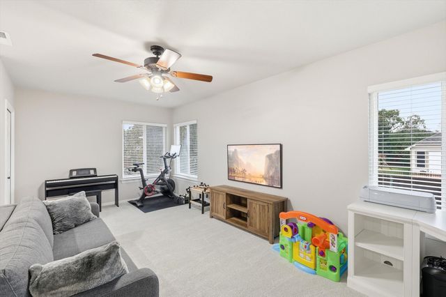 4506 Dorchester Court, Grapevine, TX 76051