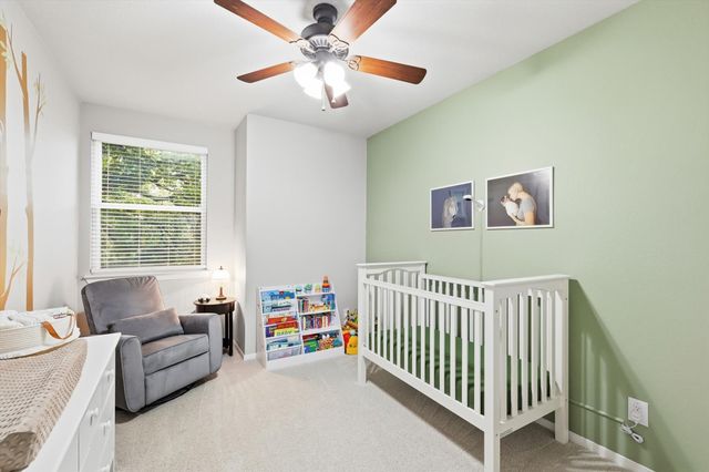 4506 Dorchester Court, Grapevine, TX 76051