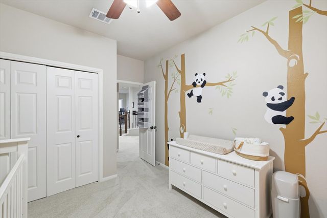 4506 Dorchester Court, Grapevine, TX 76051