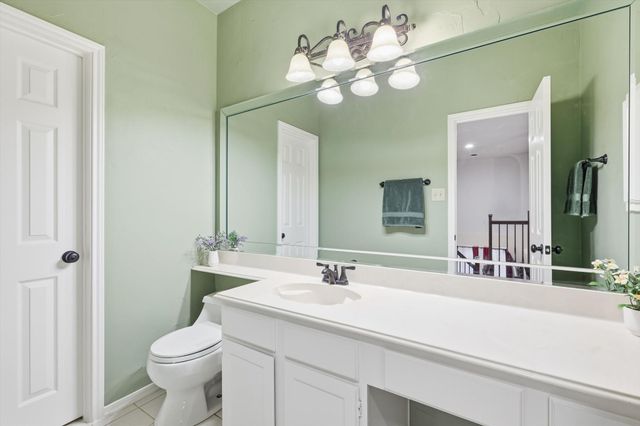 4506 Dorchester Court, Grapevine, TX 76051