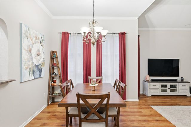 4506 Dorchester Court, Grapevine, TX 76051