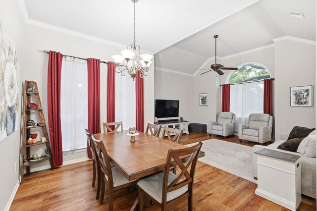 4506 Dorchester Court, Grapevine, TX 76051