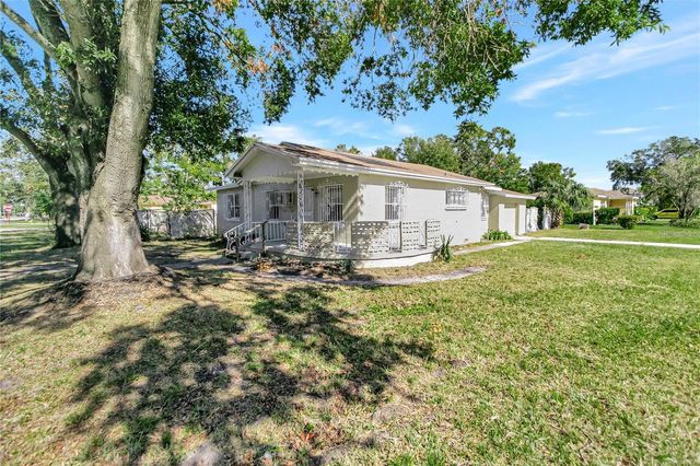 2701 N FREMONT AVENUE, Tampa, FL 33607