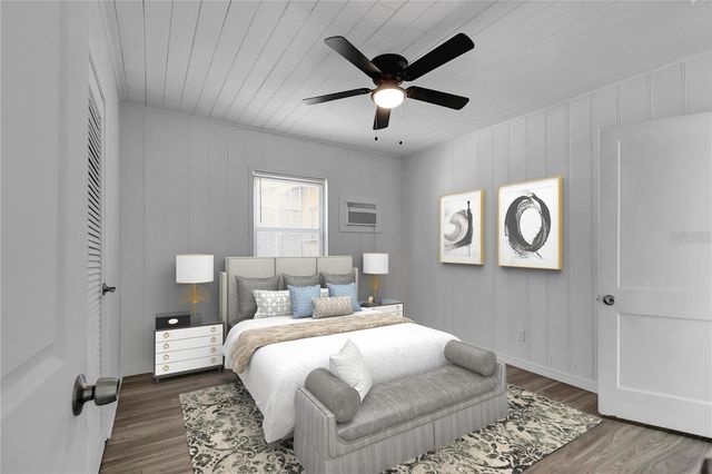 2701 N FREMONT AVENUE, Tampa, FL 33607