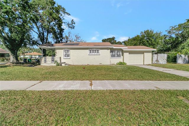 2701 N FREMONT AVENUE, Tampa, FL 33607