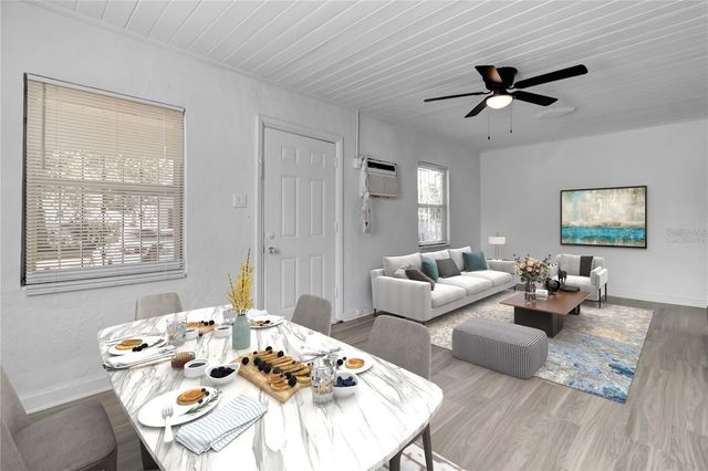 2701 N FREMONT AVENUE, Tampa, FL 33607