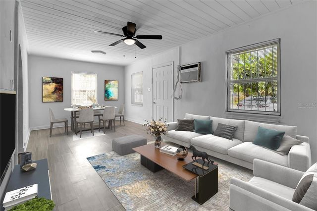 2701 N FREMONT AVENUE, Tampa, FL 33607