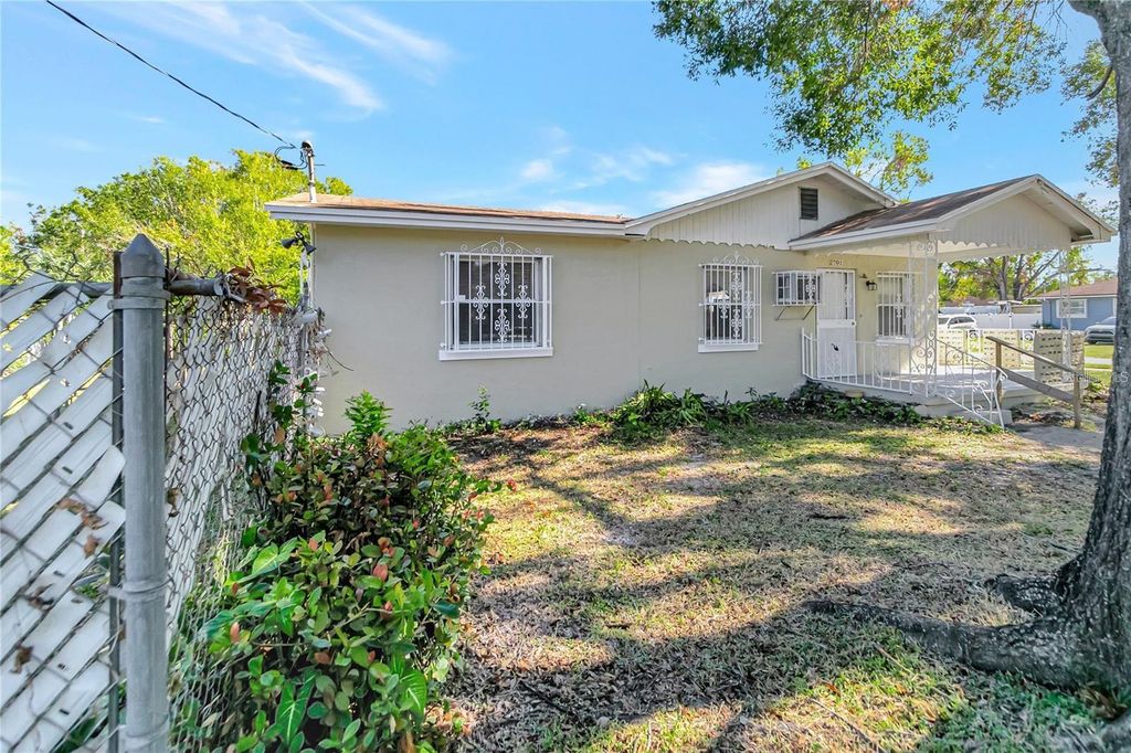 2701 N FREMONT AVENUE, Tampa, FL 33607