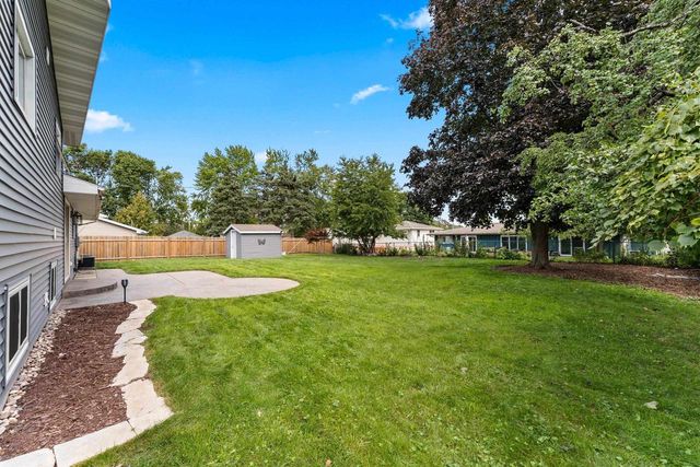654 CEDAR STREET, Neenah, WI 54956