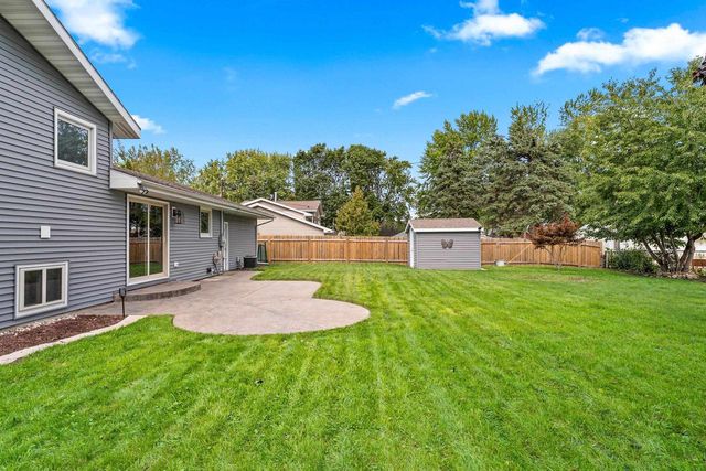 654 CEDAR STREET, Neenah, WI 54956