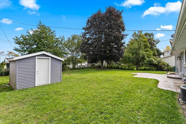 654 CEDAR STREET, Neenah, WI 54956