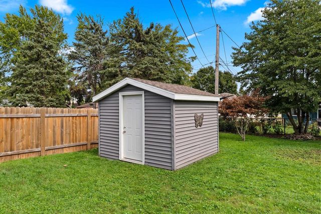 654 CEDAR STREET, Neenah, WI 54956