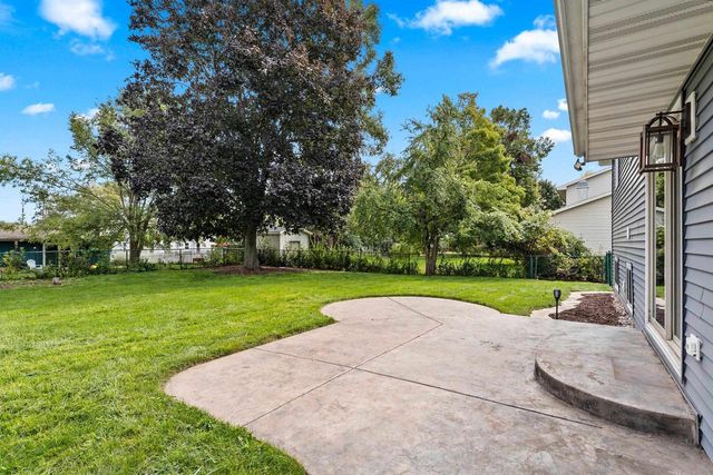 654 CEDAR STREET, Neenah, WI 54956