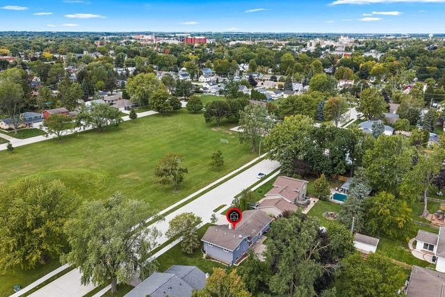 654 CEDAR STREET, Neenah, WI 54956