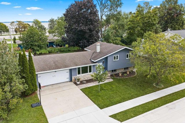 654 CEDAR STREET, Neenah, WI 54956