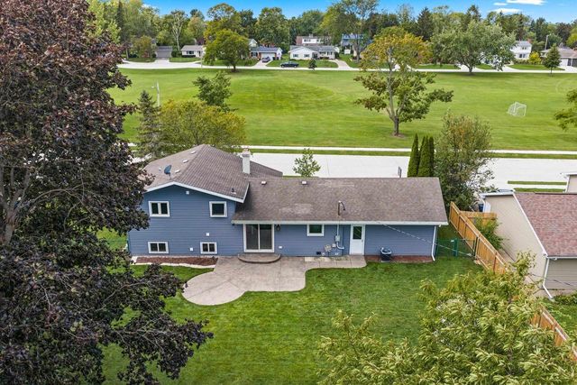 654 CEDAR STREET, Neenah, WI 54956