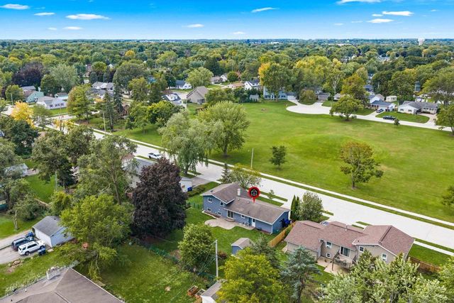 654 CEDAR STREET, Neenah, WI 54956