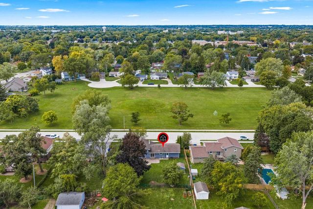 654 CEDAR STREET, Neenah, WI 54956