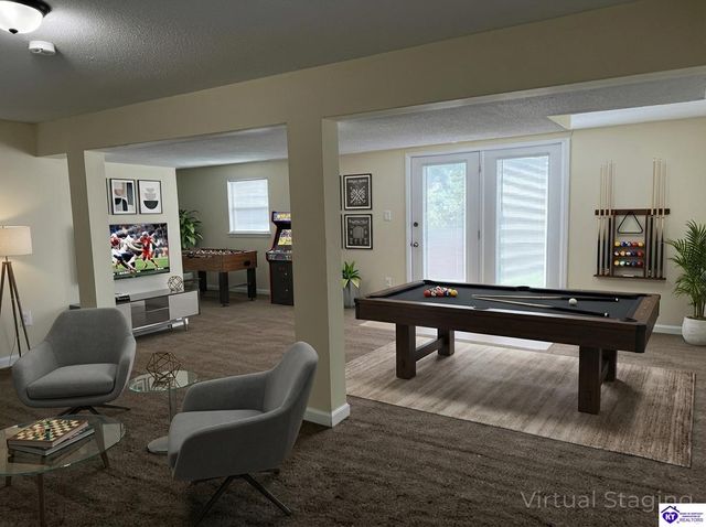 872 Shelby Avenue, Radcliff, KY 40160