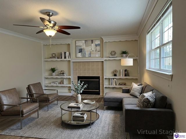 872 Shelby Avenue, Radcliff, KY 40160