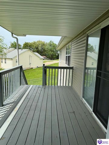 872 Shelby Avenue, Radcliff, KY 40160