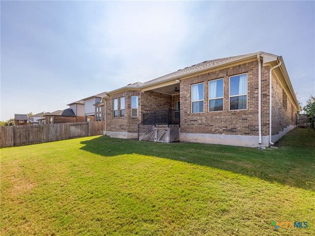 2511 Portici Pass, Round Rock, TX 78665
