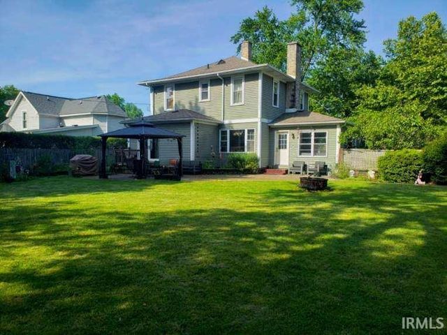 612 S Monticello Street, Winamac, IN 46996