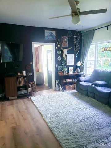 612 S Monticello Street, Winamac, IN 46996