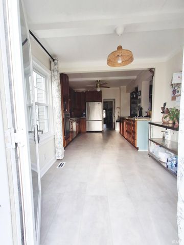 612 S Monticello Street, Winamac, IN 46996