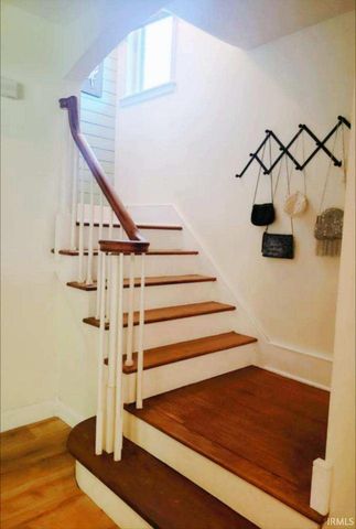 612 S Monticello Street, Winamac, IN 46996