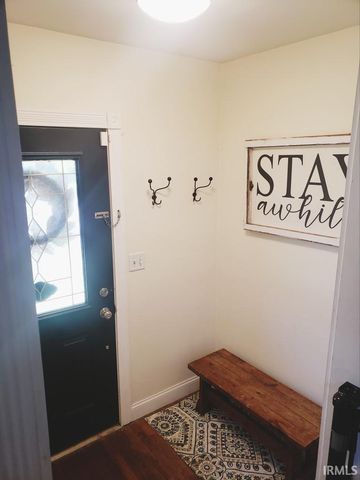 612 S Monticello Street, Winamac, IN 46996