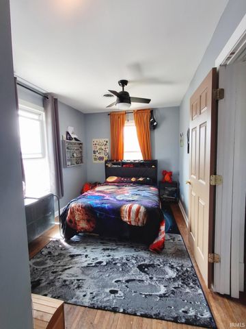 612 S Monticello Street, Winamac, IN 46996