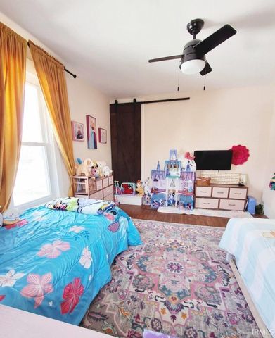 612 S Monticello Street, Winamac, IN 46996