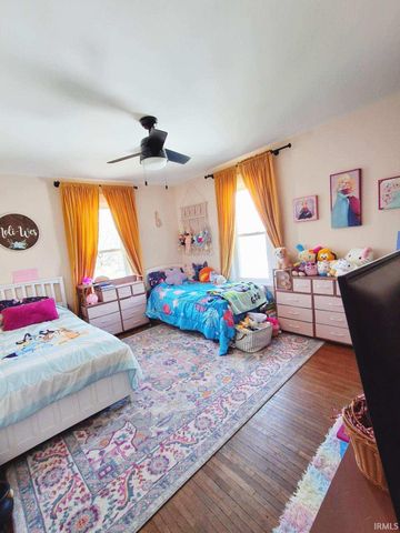 612 S Monticello Street, Winamac, IN 46996