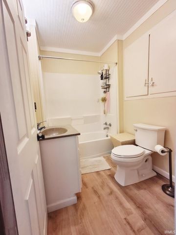 612 S Monticello Street, Winamac, IN 46996