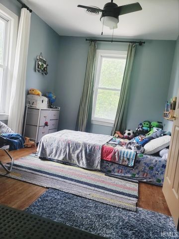 612 S Monticello Street, Winamac, IN 46996