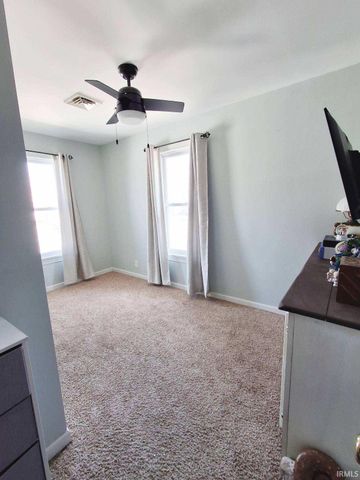 612 S Monticello Street, Winamac, IN 46996