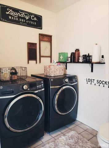 612 S Monticello Street, Winamac, IN 46996