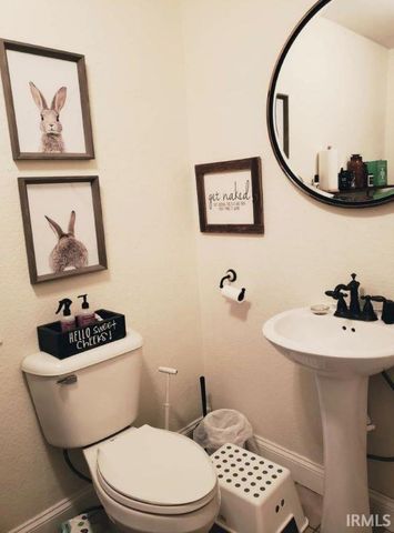 612 S Monticello Street, Winamac, IN 46996