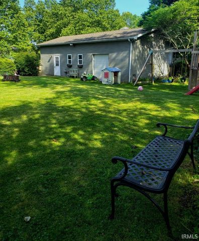 612 S Monticello Street, Winamac, IN 46996