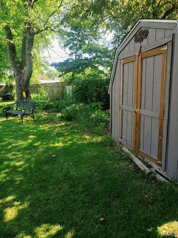 612 S Monticello Street, Winamac, IN 46996