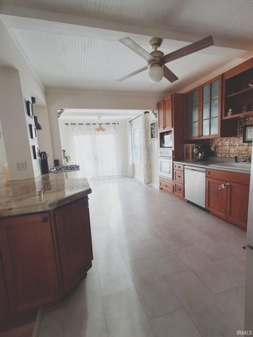 612 S Monticello Street, Winamac, IN 46996