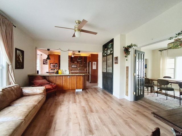 612 S Monticello Street, Winamac, IN 46996