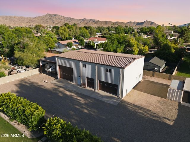 5213 W Dobbins Road, Laveen, AZ 85339