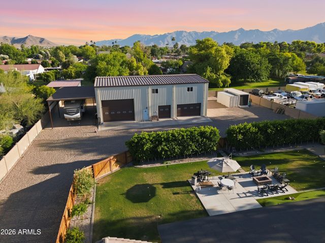 5213 W Dobbins Road, Laveen, AZ 85339