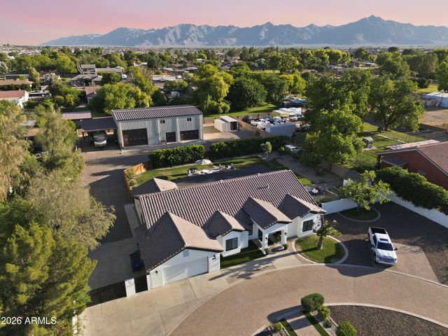 5213 W Dobbins Road, Laveen, AZ 85339